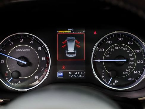 Used 2019 Subaru Ascent Limited image 25