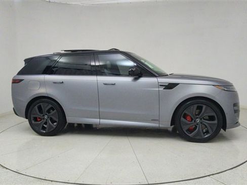 Used 2025 Land Rover Range Rover Sport Autobiography image 66