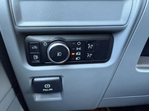 Used 2024 Ford F150 XLT w/ Mobile Office Package image 44