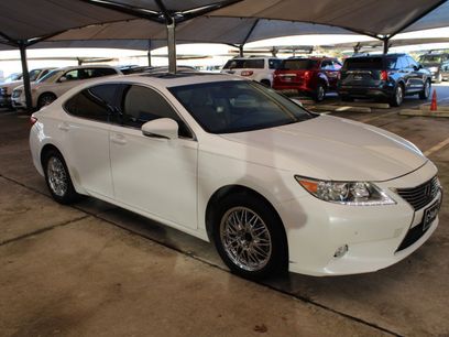 Used 2014 Lexus ES 350