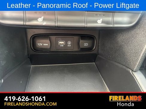 Used 2019 Hyundai Santa Fe Limited FWD image 24