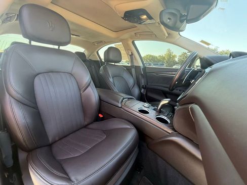 Used 2022 Maserati Ghibli Modena Q4 image 22