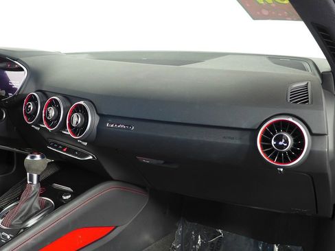 Used 2022 Audi TTS 2.0T Coupe image 14