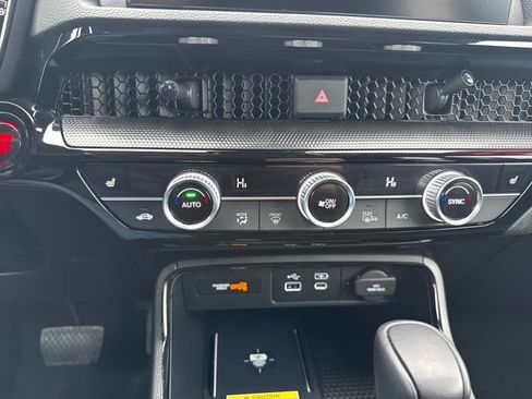 Certified 2025 Honda CR-V EX-L image 36