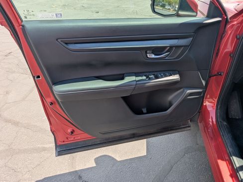 Used 2024 Honda CR-V EX image 14