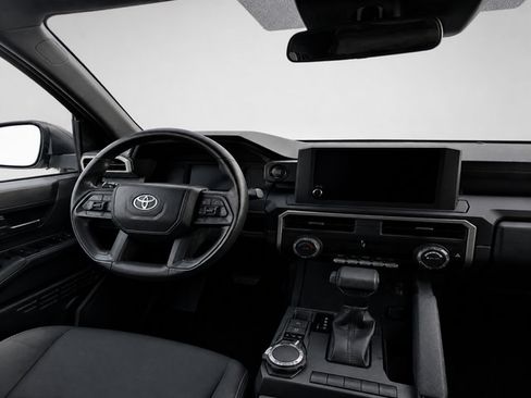 Used 2024 Toyota Tacoma SR AWD/4WD image 11