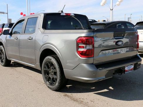 New 2026 Ford Maverick Lobo image 7