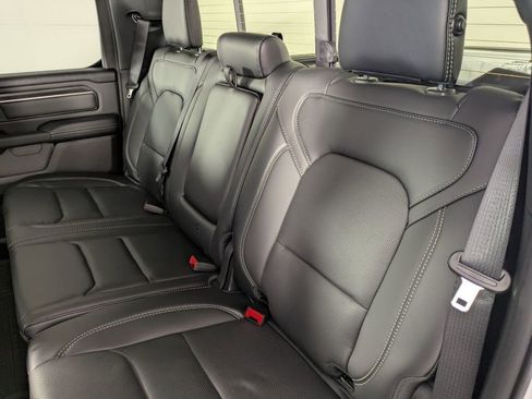 New 2026 RAM 1500 Rebel w/ Rebel Level 2 Equipment Group image 14
