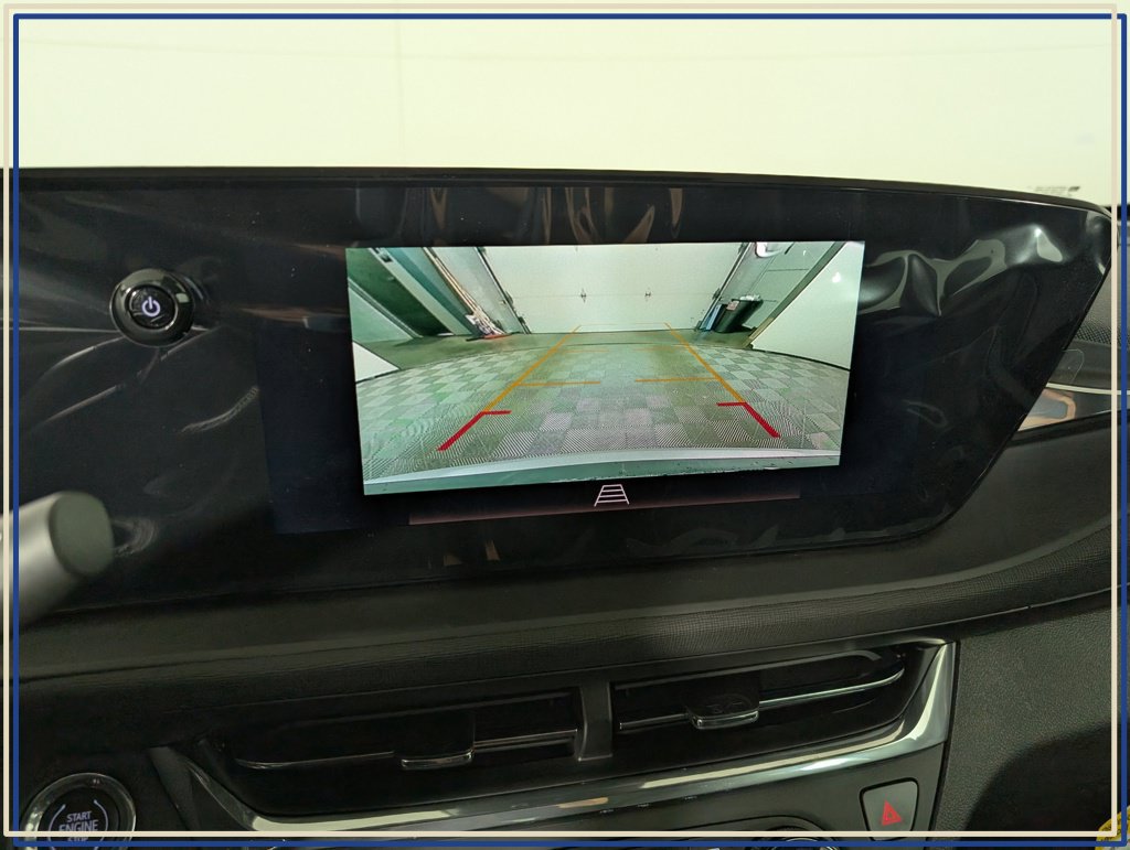 New 2026 Buick Envista Preferred w/ Convenience I Package FWD image 22