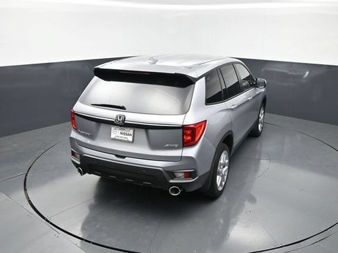 Used 2024 Honda Passport EX-L image 22