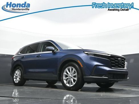 Used 2024 Honda CR-V EX-L image 28