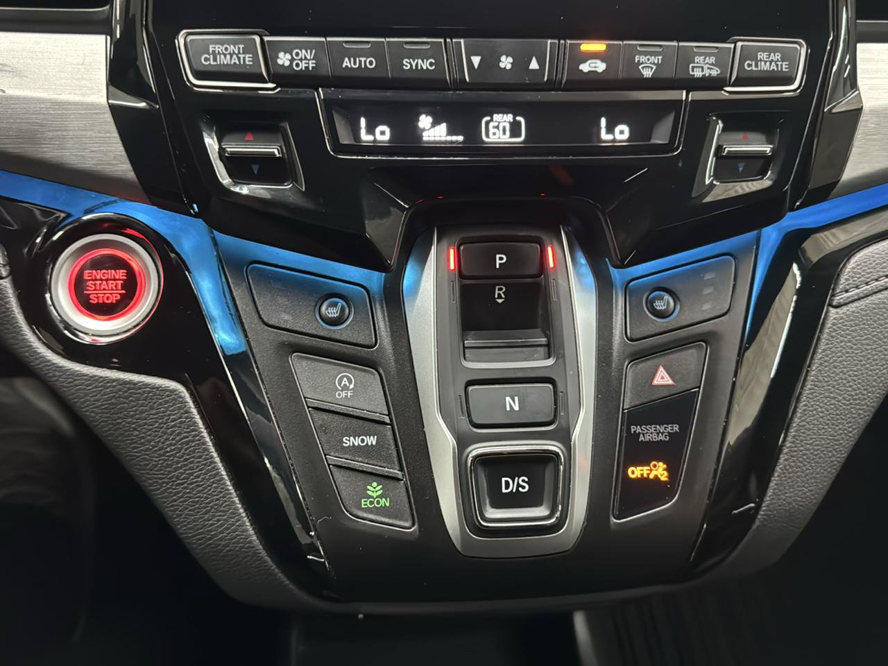 Used 2023 Honda Odyssey Touring image 16