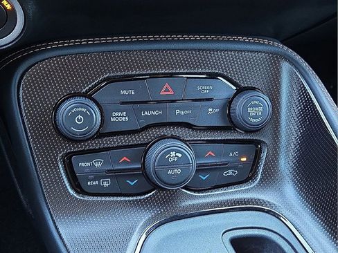 Used 2020 Dodge Challenger R/T Scat Pack image 26