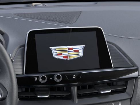 New 2025 Cadillac CT4 Premium Luxury image 20