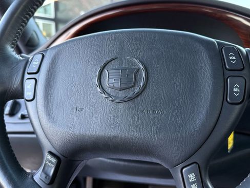 Used 2002 Cadillac De Ville image 48