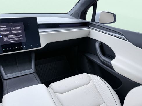 Used 2023 Tesla Model X Plaid AWD/4WD image 55