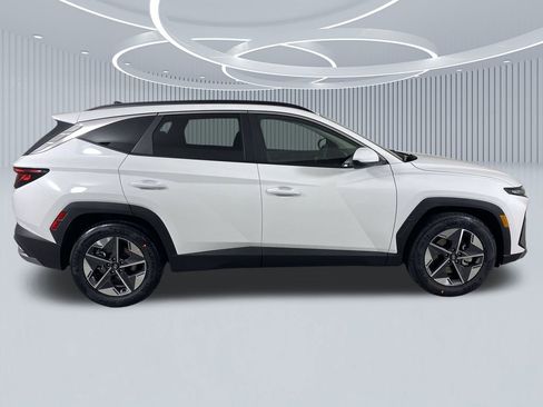New 2026 Hyundai Tucson SEL image 2