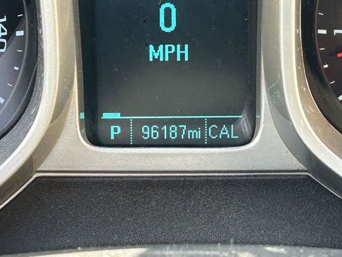 Used 2013 Chevrolet Camaro LT image 11