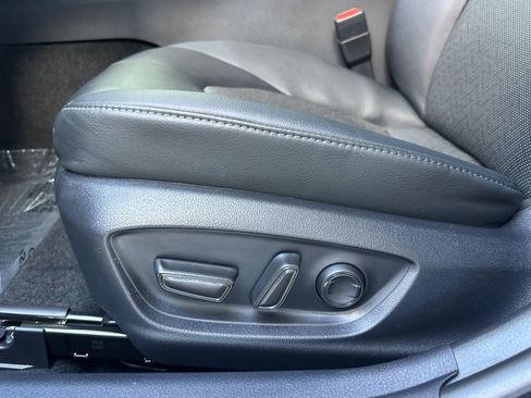 Used 2023 Toyota Camry XLE w/ Navigation Package FWD image 15