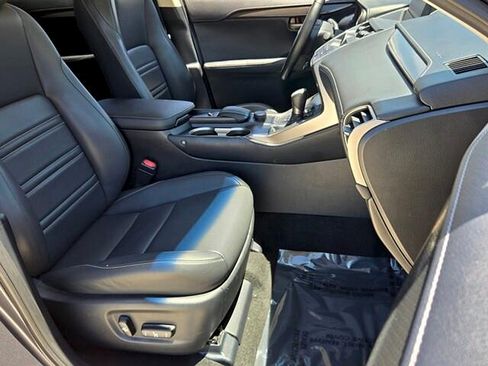 Used 2016 Lexus NX 200t FWD image 16