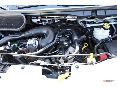 Used 2024 Ford Transit 350 XLT image 30