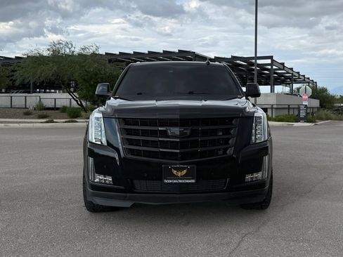 Used 2015 Cadillac Escalade Premium RWD image 7
