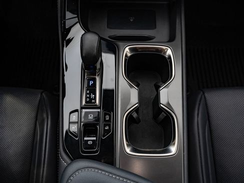 Certified 2024 Lexus NX 350 F Sport AWD/4WD image 39