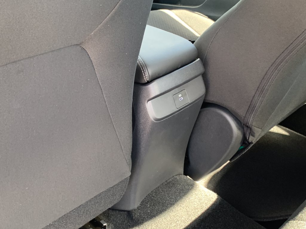 New 2027 Nissan Sentra S w/ S Cold Weather Package FWD image 20