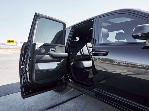 Used 2019 Rolls-Royce Cullinan image 26