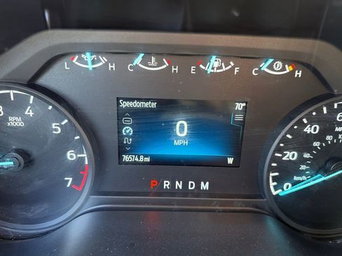 Used 2023 Ford F150 XLT image 16