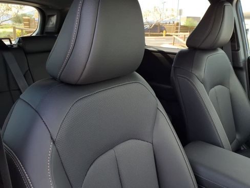 New 2026 Subaru Outback Limited image 17