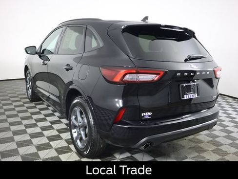 Certified 2024 Ford Escape ST-Line AWD/4WD image 7
