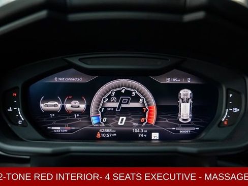 Used 2020 Lamborghini Urus AWD/4WD image 34