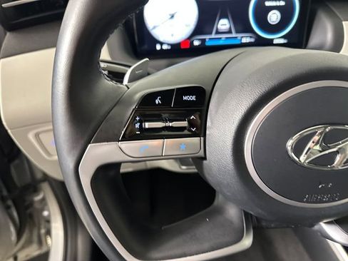 Certified 2023 Hyundai Tucson Limited image 15