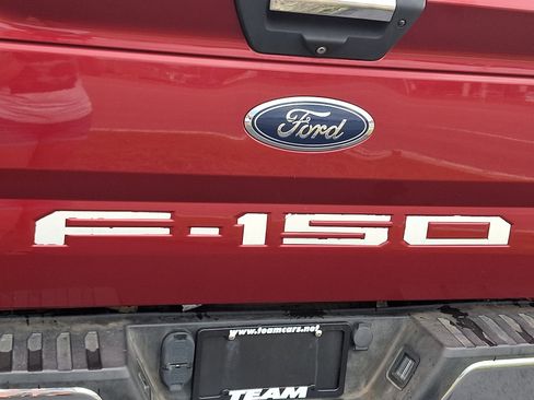 Used 2018 Ford F150 XLT w/ Equipment Group 302A Luxury AWD/4WD image 31