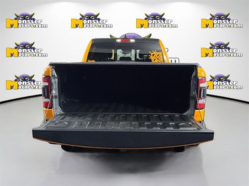 Used 2023 RAM 1500 Rebel w/ Rebel Level 2 Equipment Group image 26