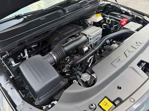 New 2026 RAM 1500 Big Horn w/ Night Edition AWD/4WD image 20