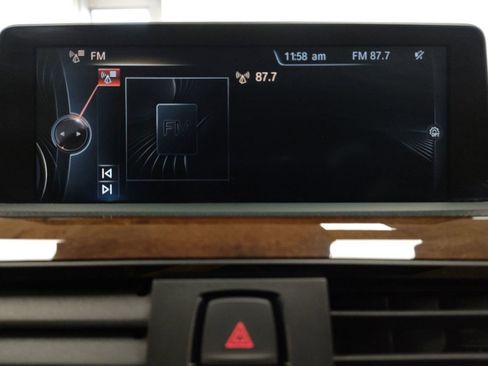 Used 2015 BMW 328i xDrive Sedan image 22