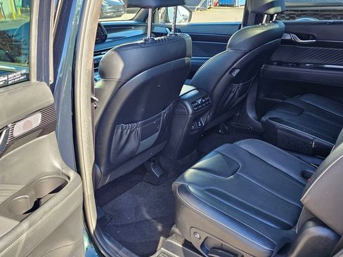 Used 2023 Hyundai Palisade Calligraphy AWD/4WD image 15