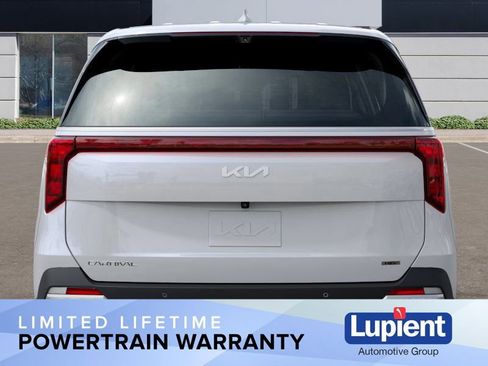 New 2026 Kia Carnival EX image 16