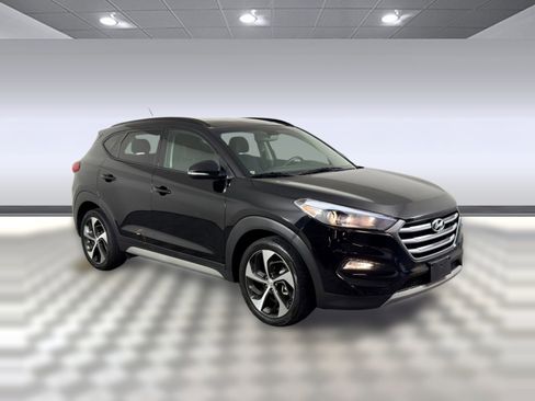 Used 2017 Hyundai Tucson Value image 7