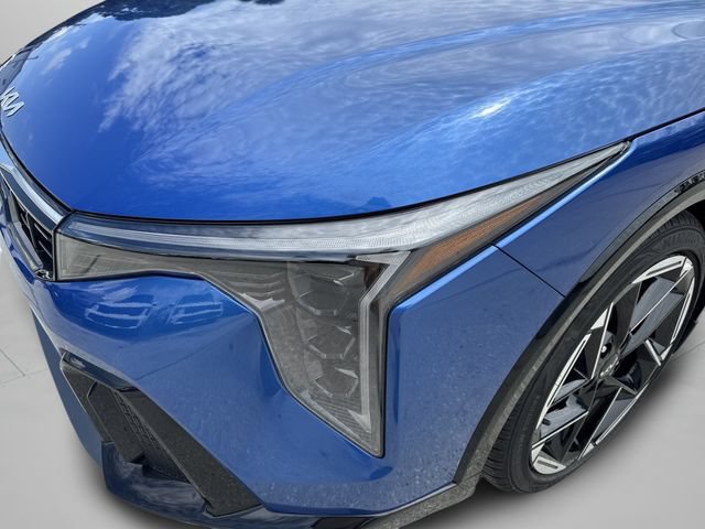 New 2026 Kia K4 EX w/ GT-Line Premium Package FWD image 13