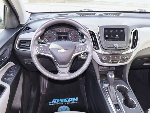 Used 2020 Chevrolet Equinox LS w/ LS Convenience Package image 16