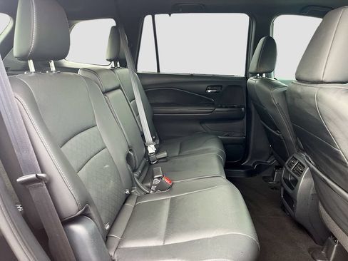 Used 2021 Honda Passport EX-L image 27