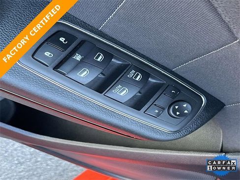 Certified 2023 Dodge Charger R/T w/ Blacktop Package image 23