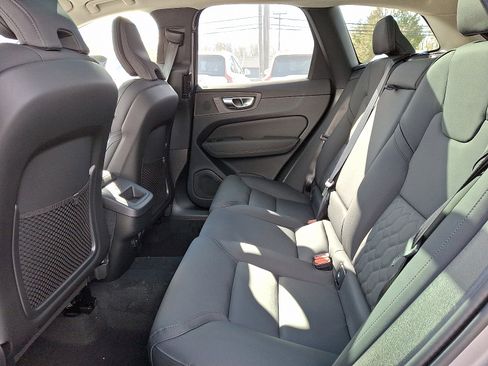 New 2026 Volvo XC60 B5 Plus w/ Protection Package Premier image 5