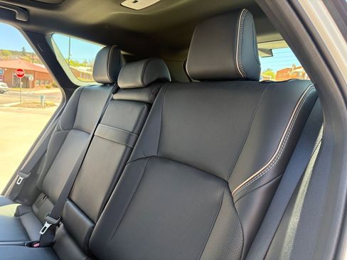 New 2026 Toyota Crown Signia image 15