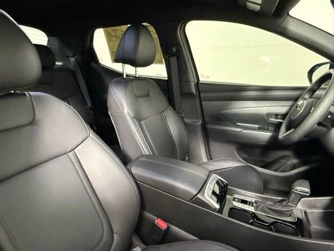 Used 2025 Hyundai Santa Cruz SEL image 53