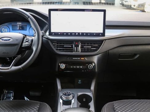 Used 2023 Ford Escape Active w/ Tech Pack #2 image 13