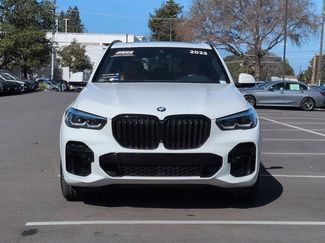 Certified 2023 BMW X5 xDrive40i w/ M Sport Package video 2